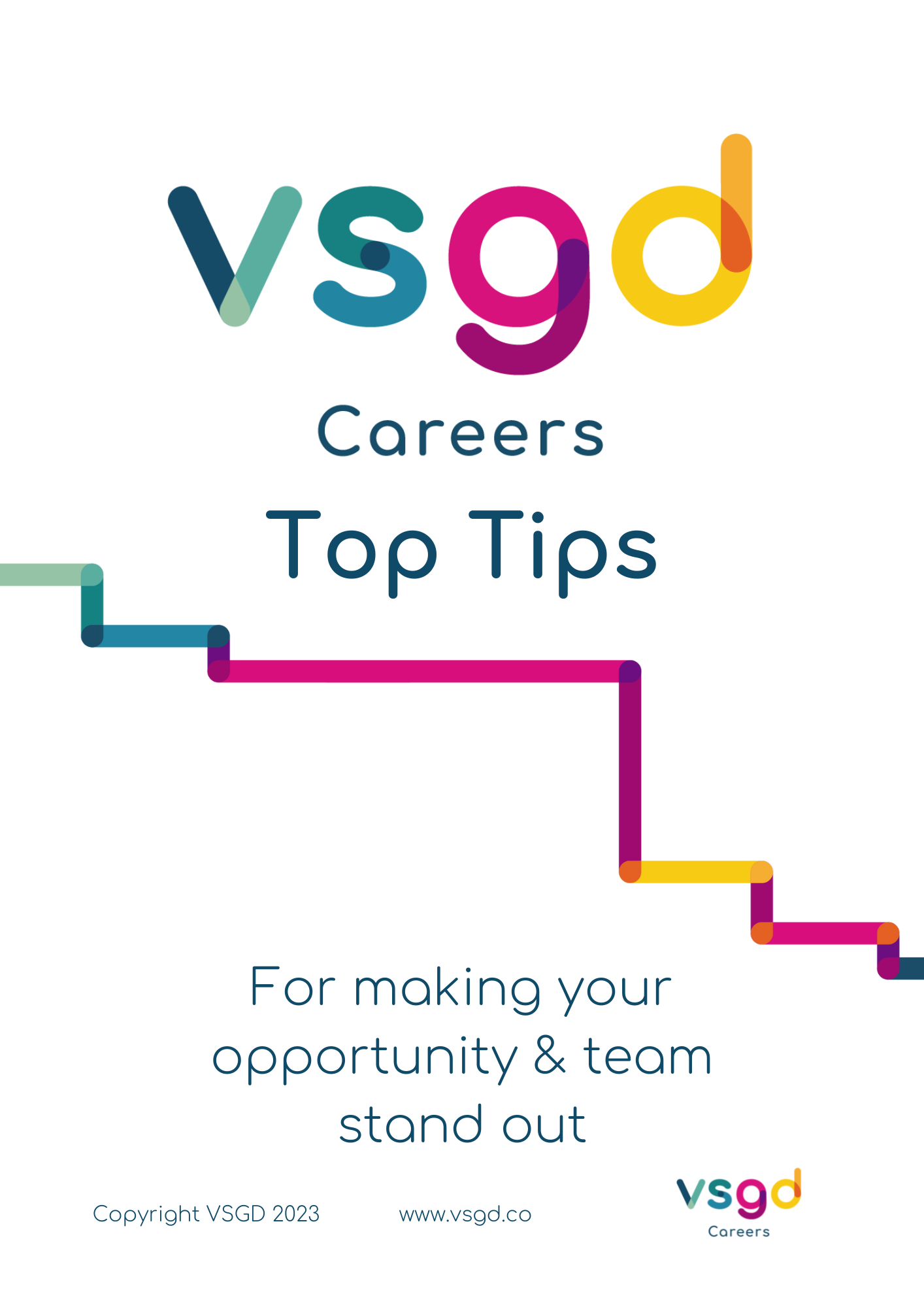 VSGD - Wins of the Week Workbook